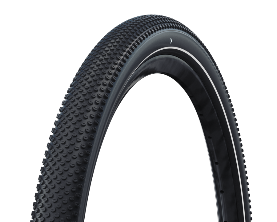 Schwalbe G-One Allround Faltreifen mit Reflexstreifen
