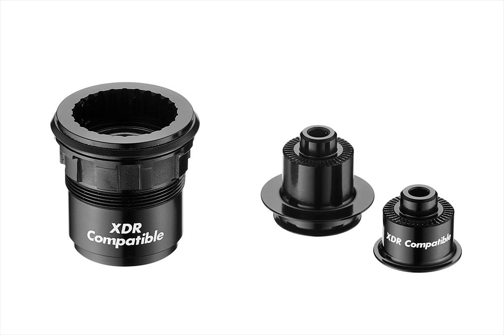 Cadex Freilauf Body / Freehub Kit Sram XDR