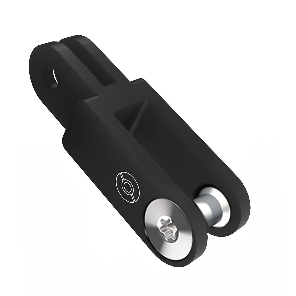 Supernova GoPro Halterung lange Version