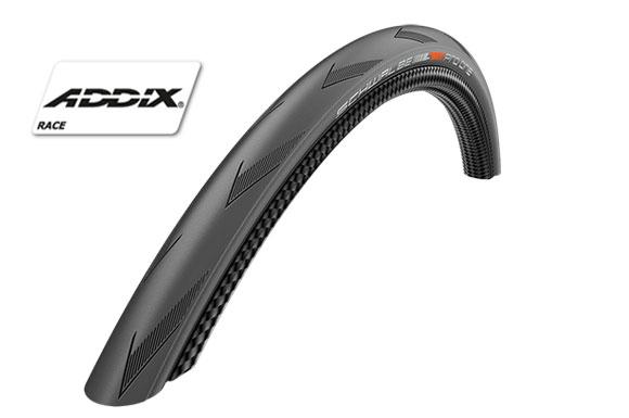 Schwalbe Pro One Tube Type Faltreifen