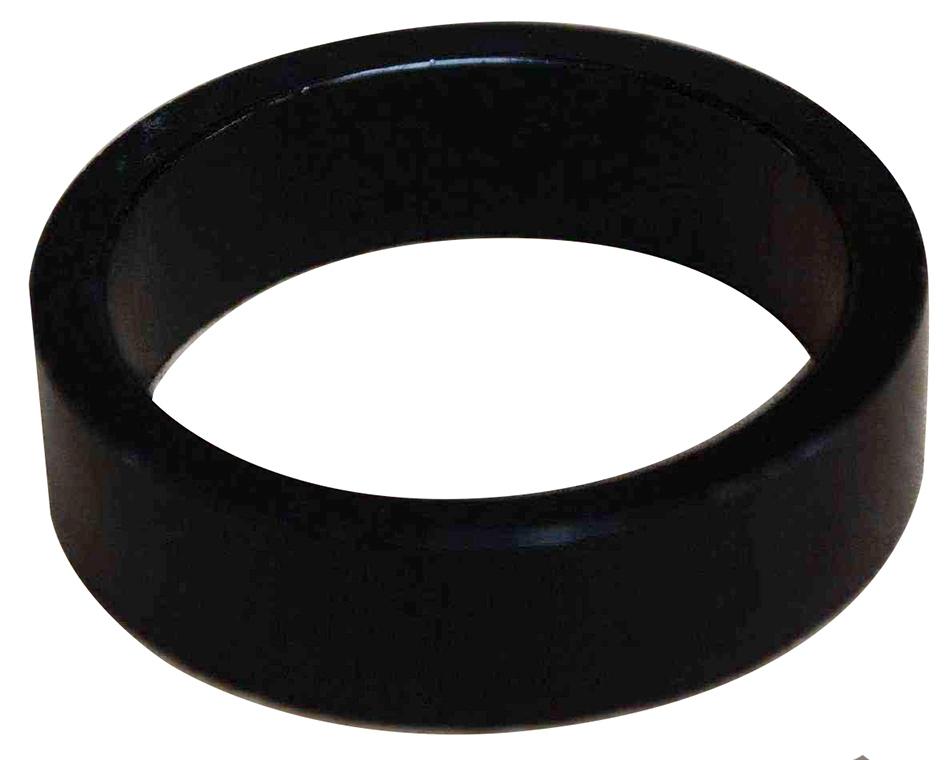 Giant Alu-Spacer für OD 2, 1 1/14", 10mm