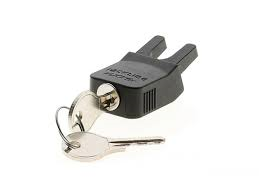 Racktime Schloss Secure-it