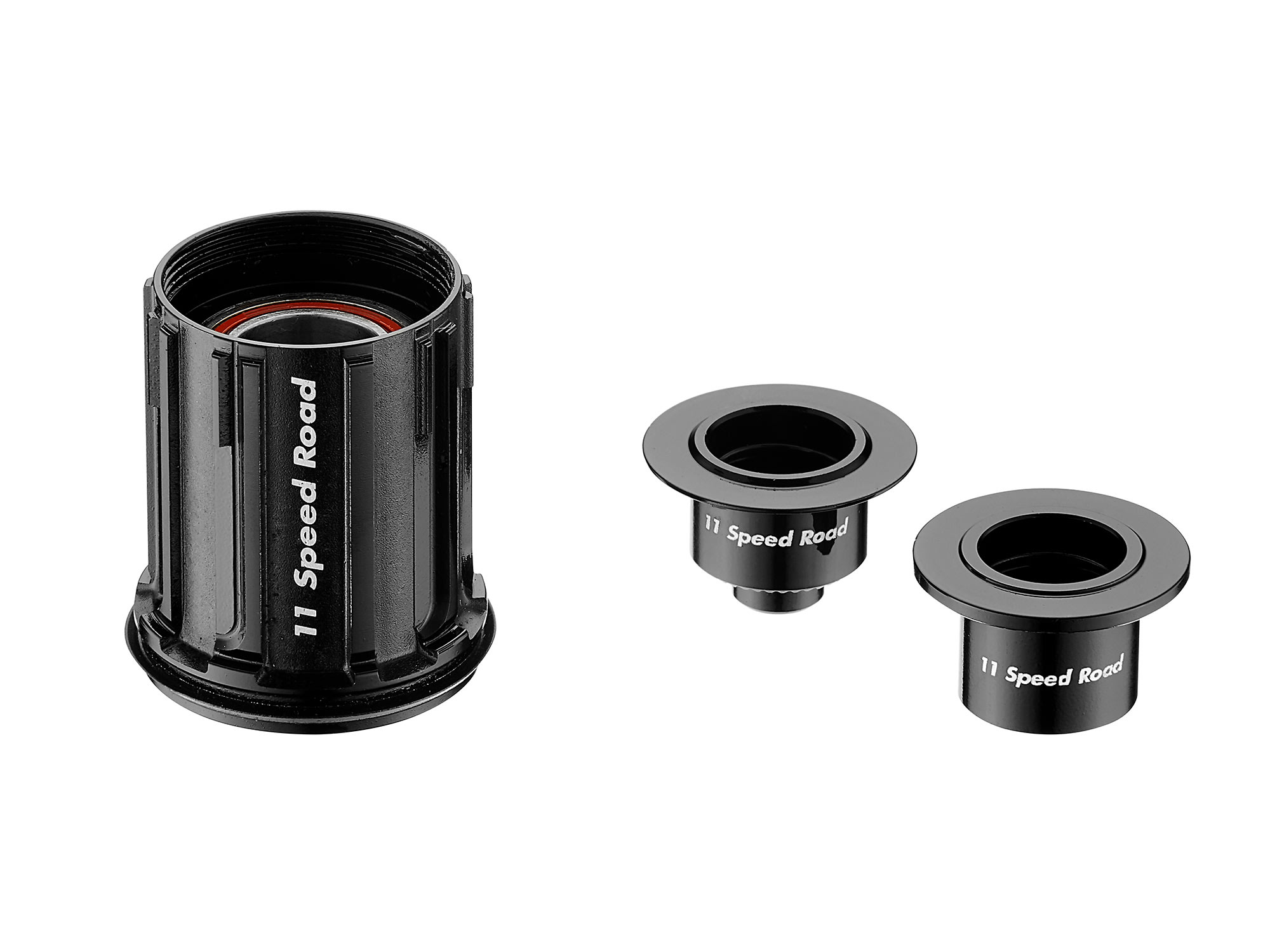 Cadex Freilauf Body / Freehub Kit Shimano 11-fach