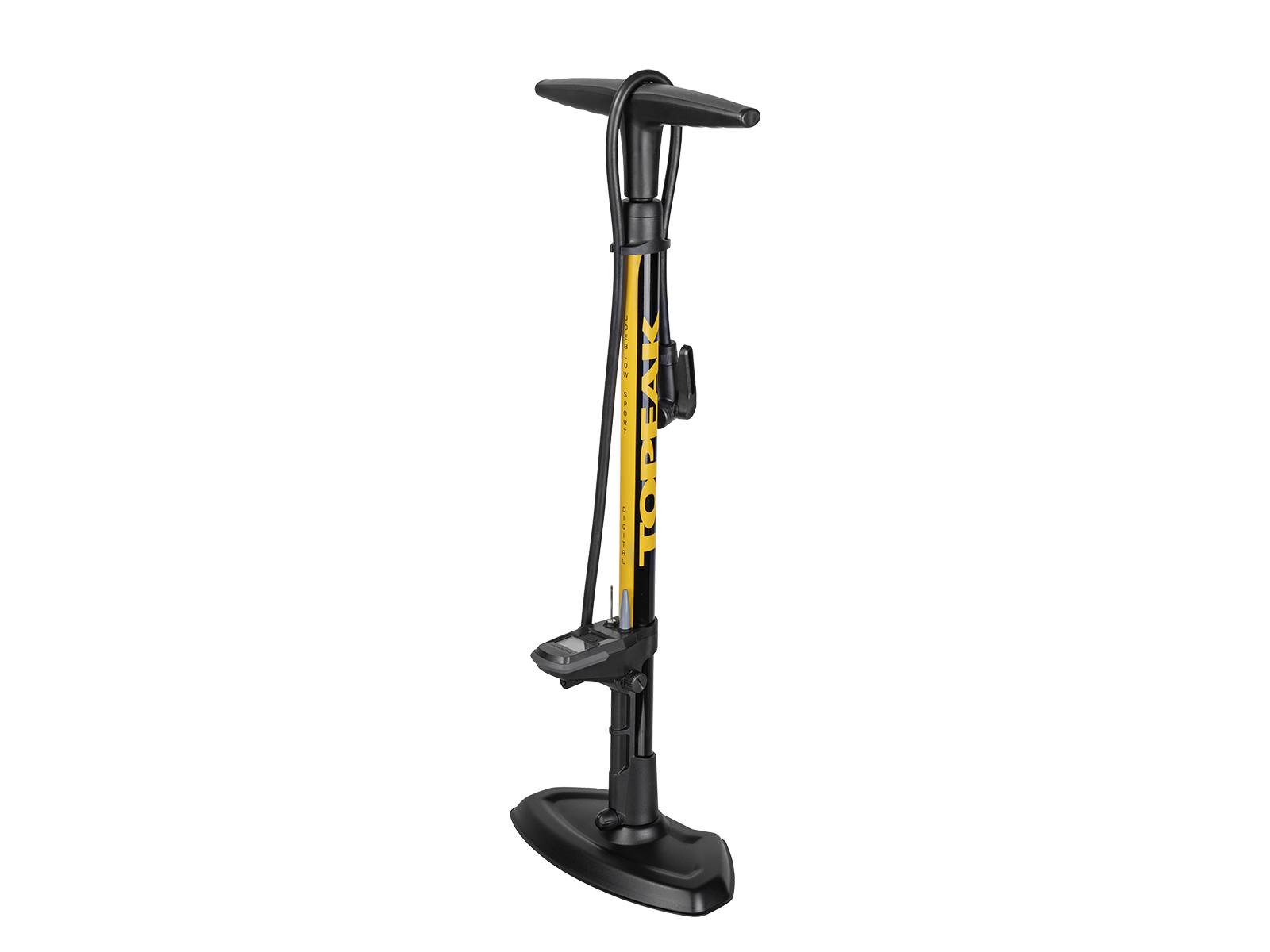 Topeak JoeBlow Sport Digital