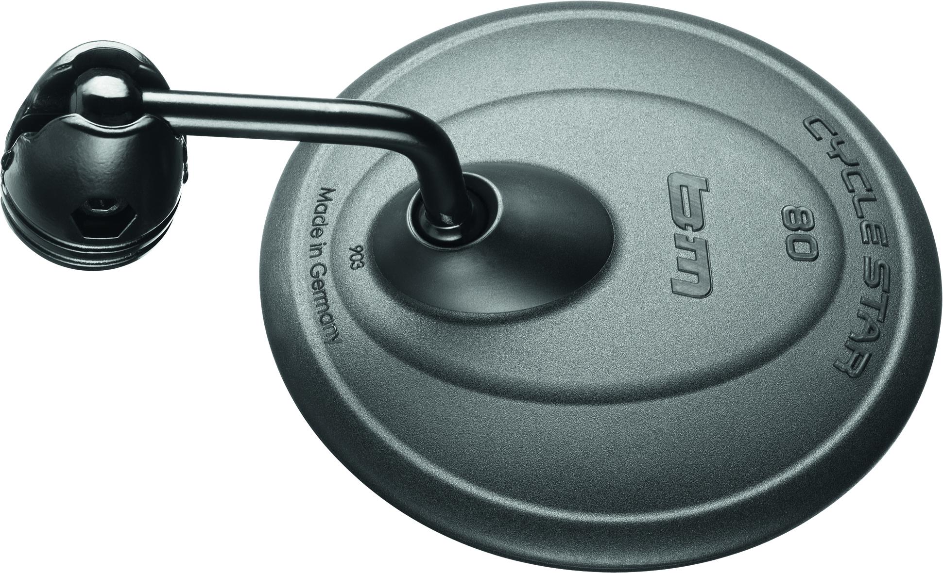 Busch & Müller Cycle Star 80 Fahrradrückspiegel