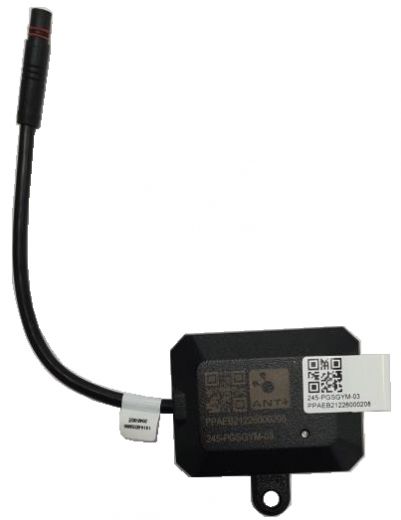 Giant Smart Gateway