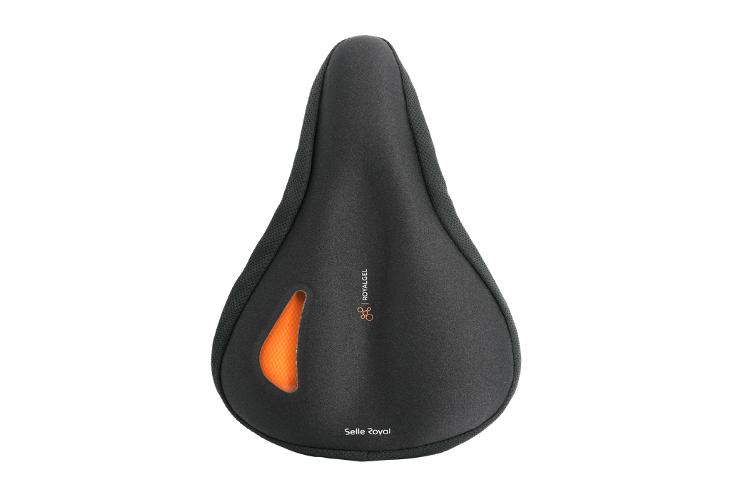 Selle Royal Royalgel Sattelüberzug