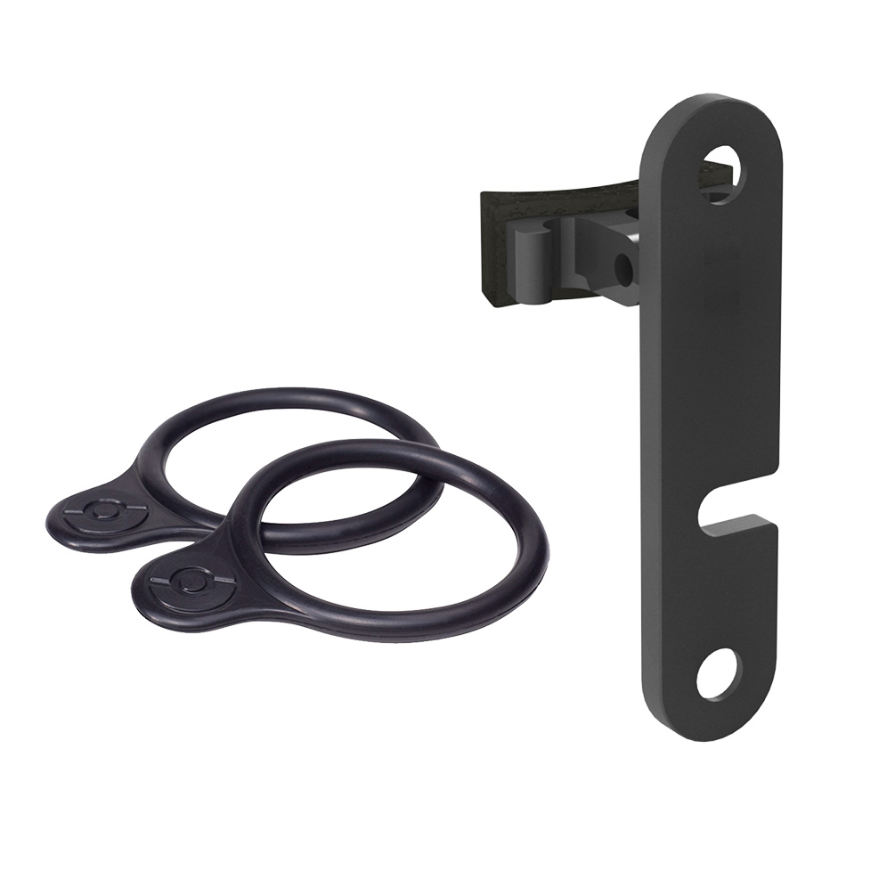 Supernova Rücklicht M99 TL3 Seatpost Adapter