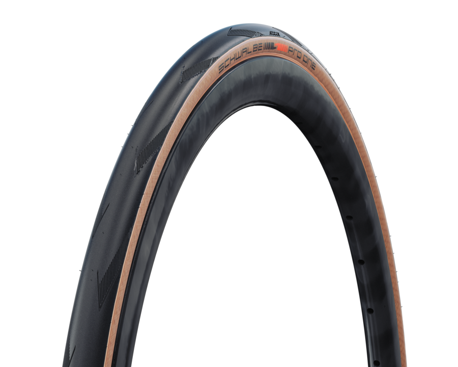 Schwalbe Pro One Evo Tubeless Faltreifen