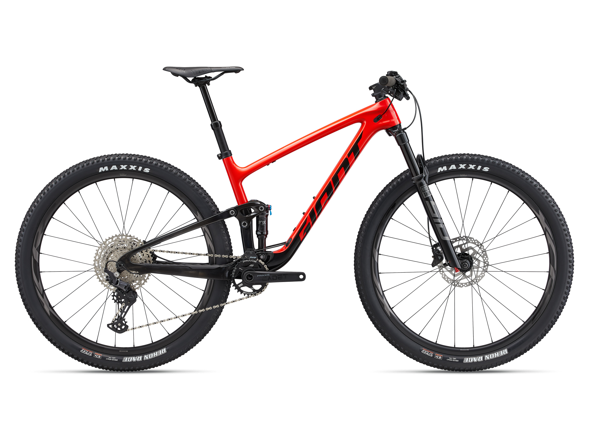Giant Anthem Advanced PRO 29 3