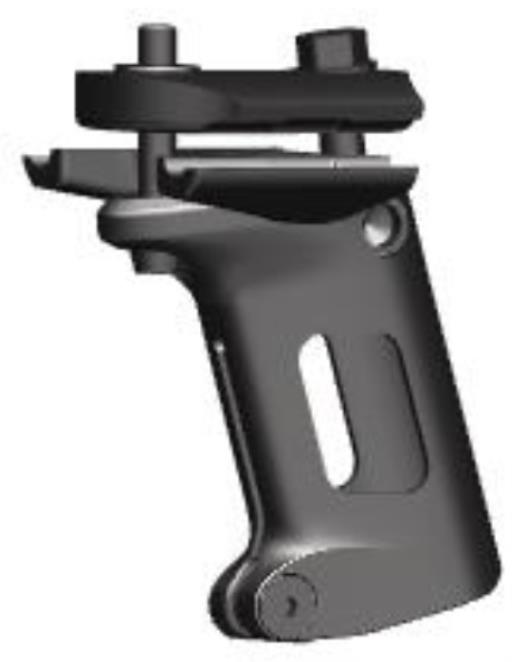 Giant Sattel-Clamp / G21SPB - SL Rahmen