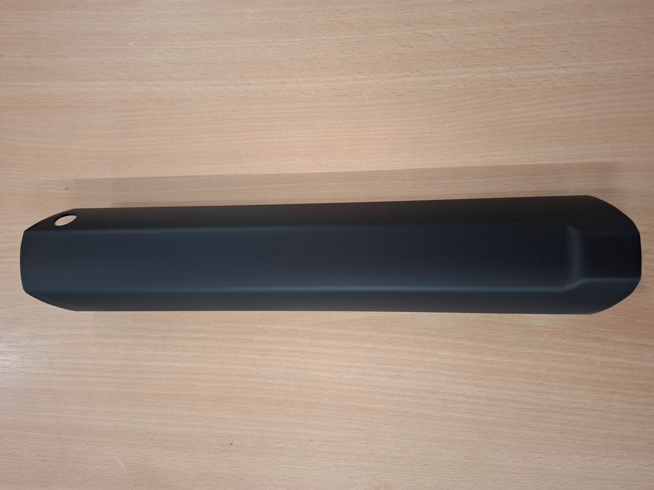 Astro Akku Cover Bosch Powertube 500 vertical Akkuabdeckung