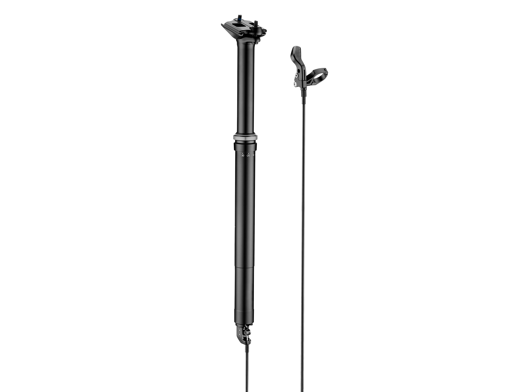 Giant Contact Switch SL Vario-Sattelstütze