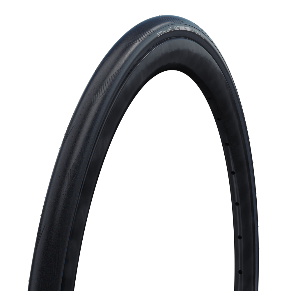Schwalbe ONE Plus Faltreifen