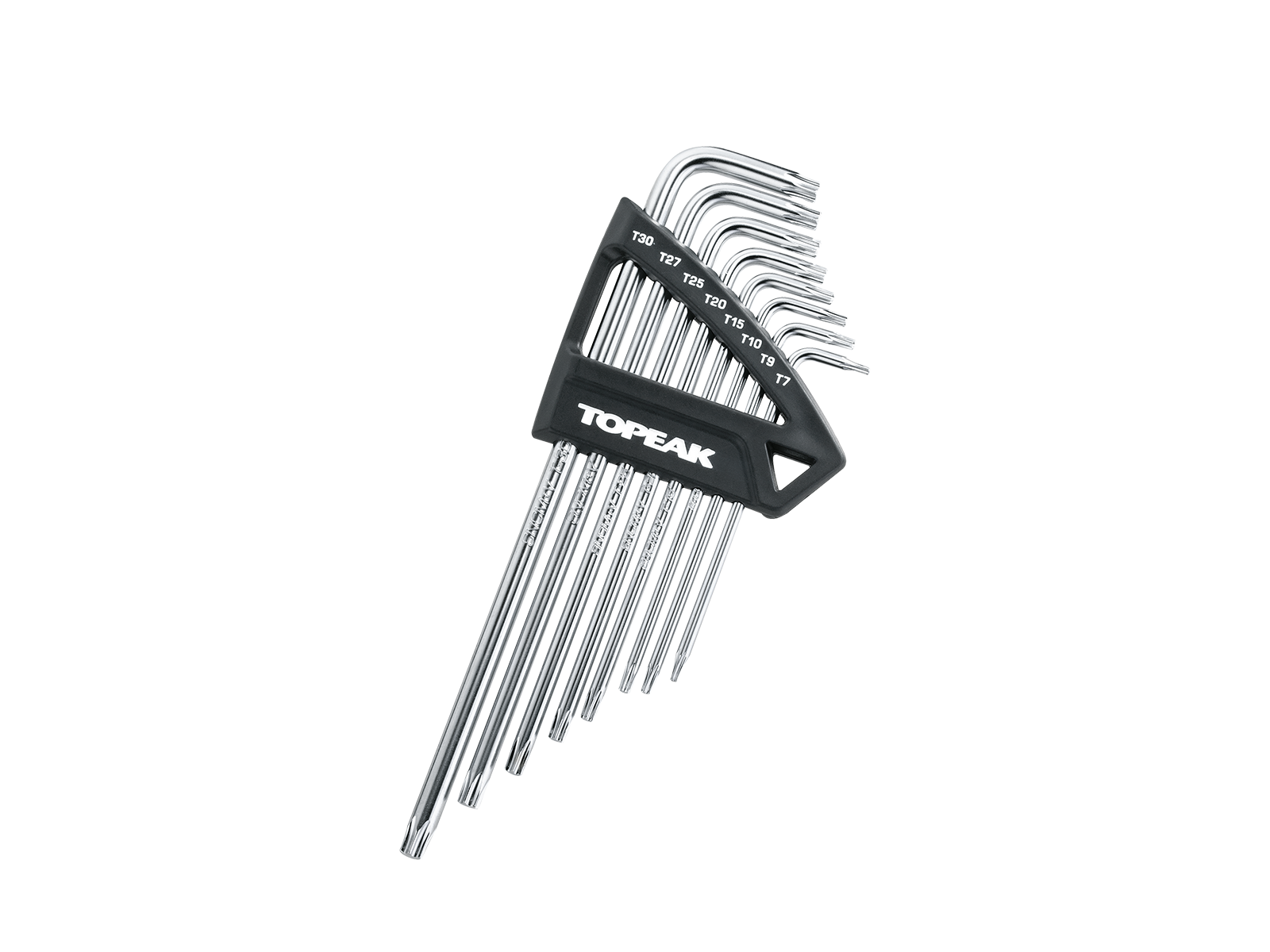 Topeak Torx Wrench Set