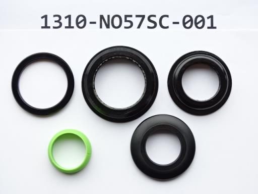 GIANT Steuersatz / Explore E+, Fathom E+, Vall-E MY20-MY21 / Embolden E+, Stance E+ MY21 