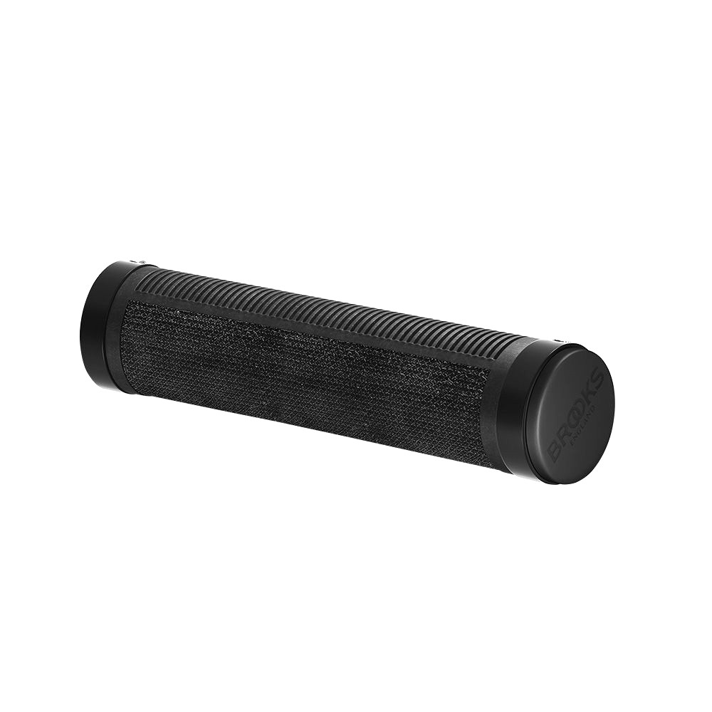 Brooks Cambium Comfort Lenkergriffe 130 mm