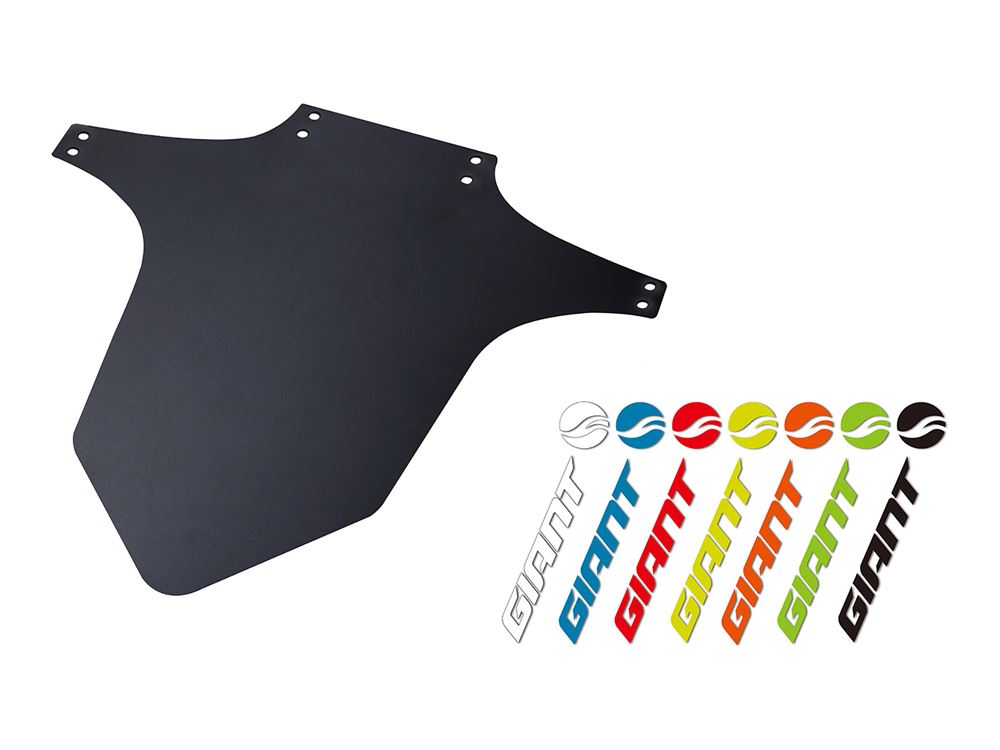 Giant Proguard Spritzschutz Zip