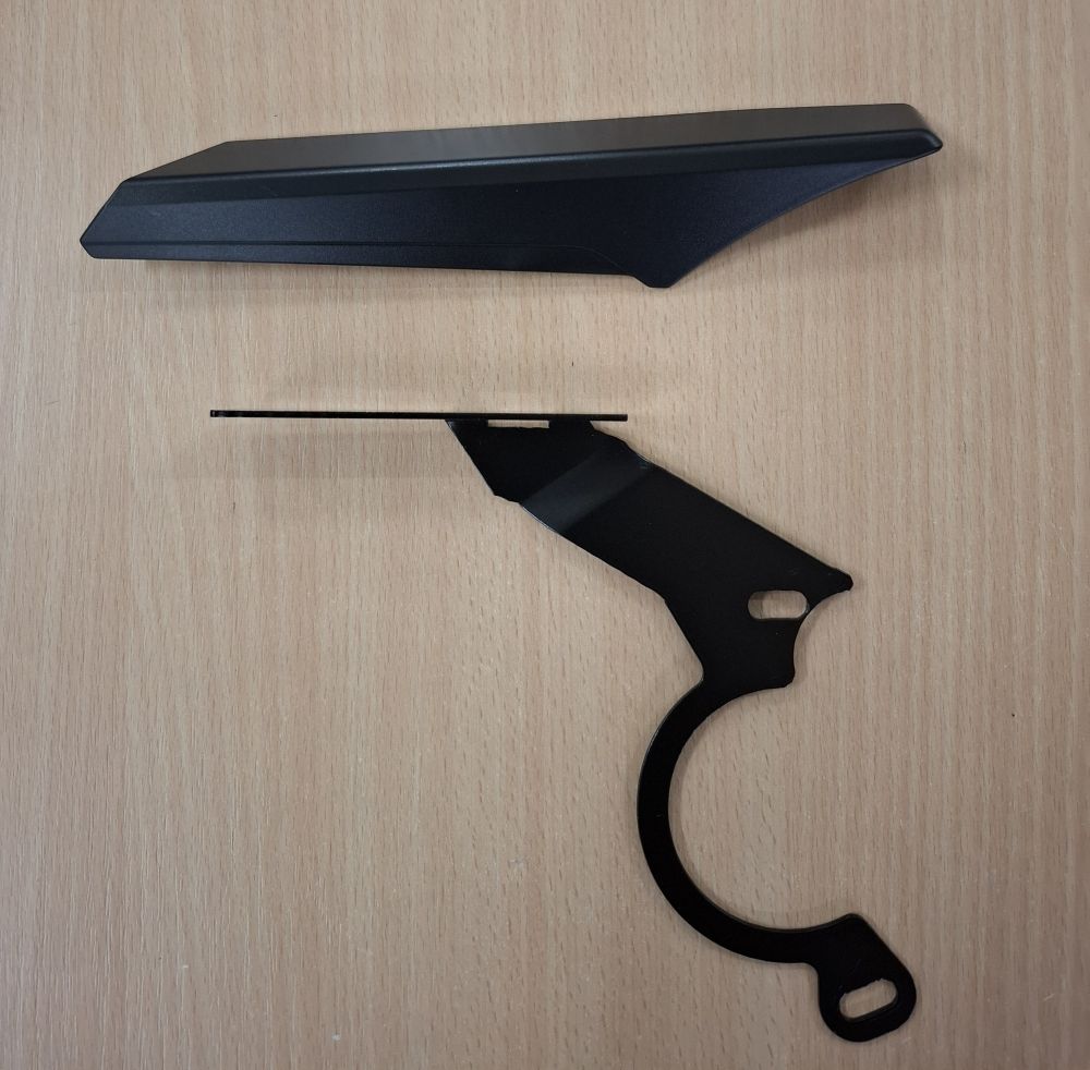 Hesling Kettenschutz Wing GT-A small