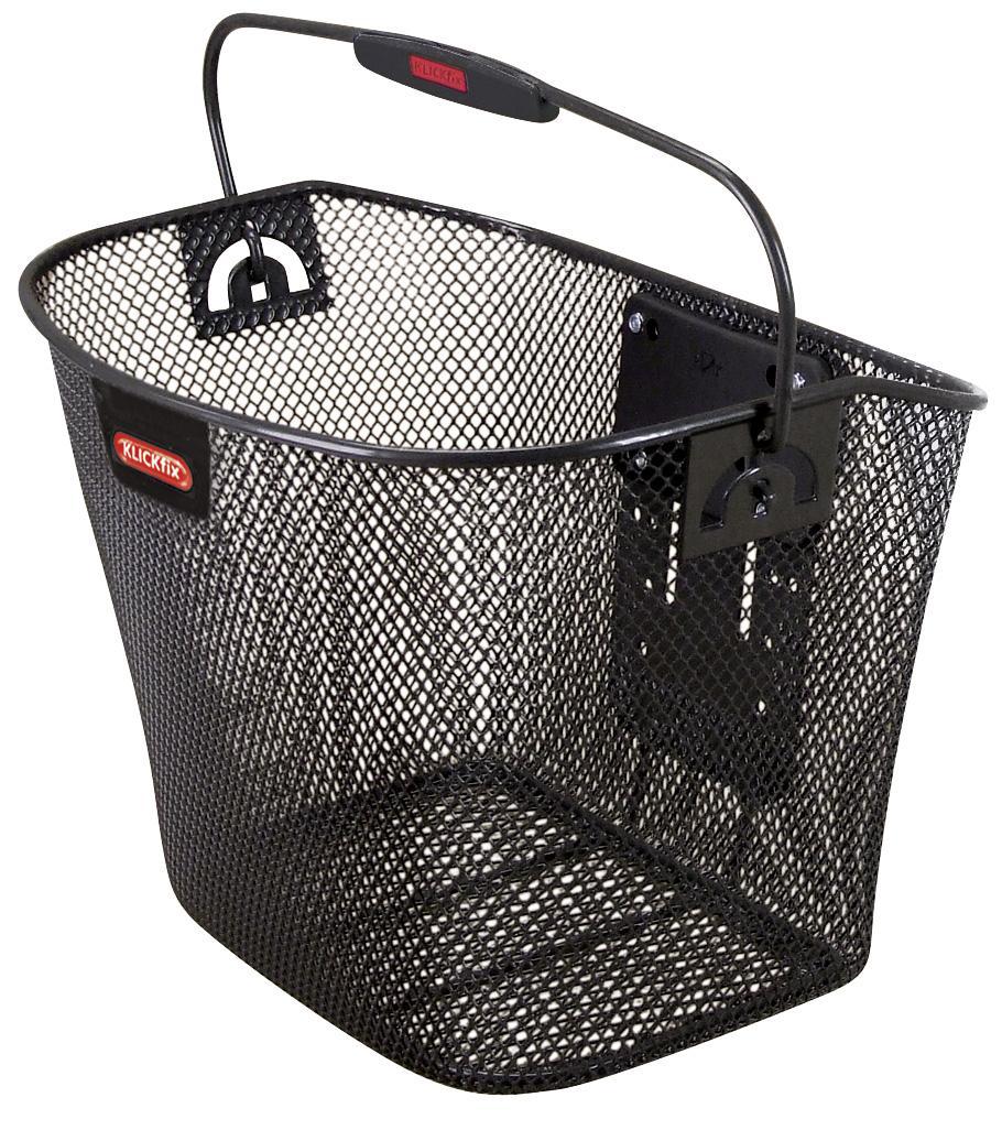 KLICKfix Uni Lenkerkorb