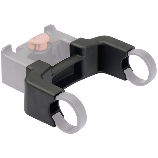 KLICKfix Lenkeradapter Distanzset 55-100 mm