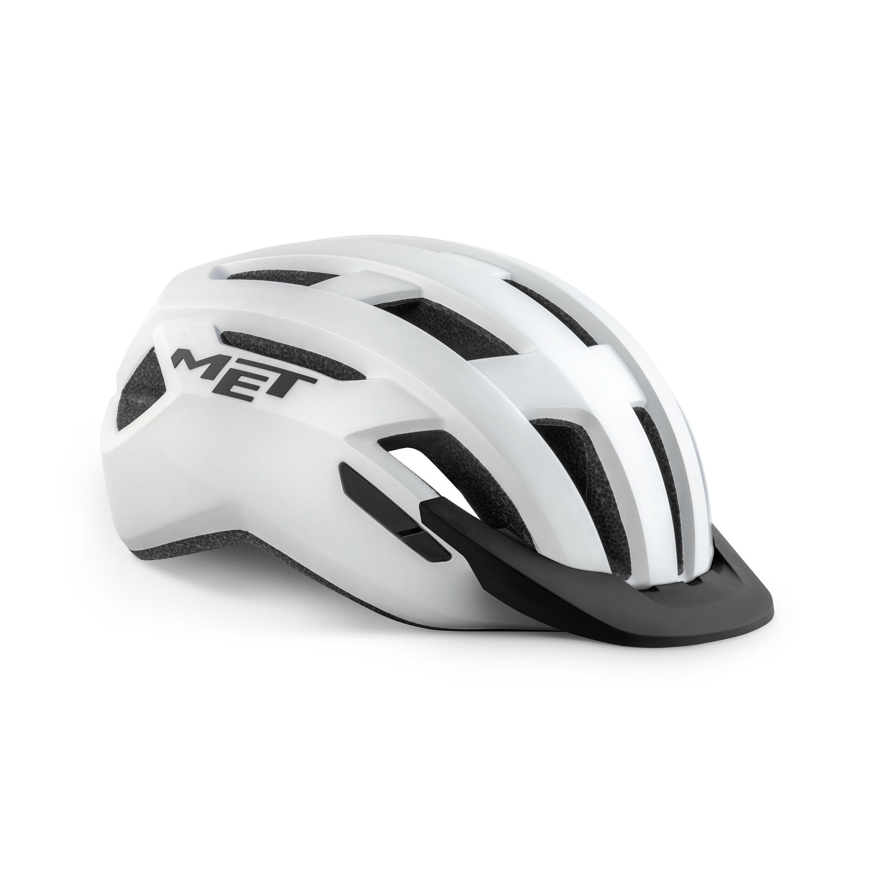 MET Allroad Helm 
