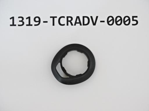 Giant Spacer / AERO Endkappe