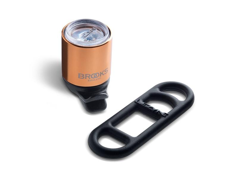 Brooks Femto Scheinwerfer