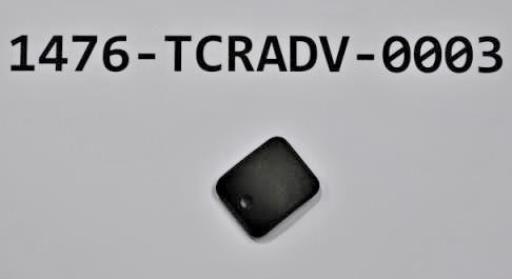 Giant Verschlussstopfen Road / Tretlager