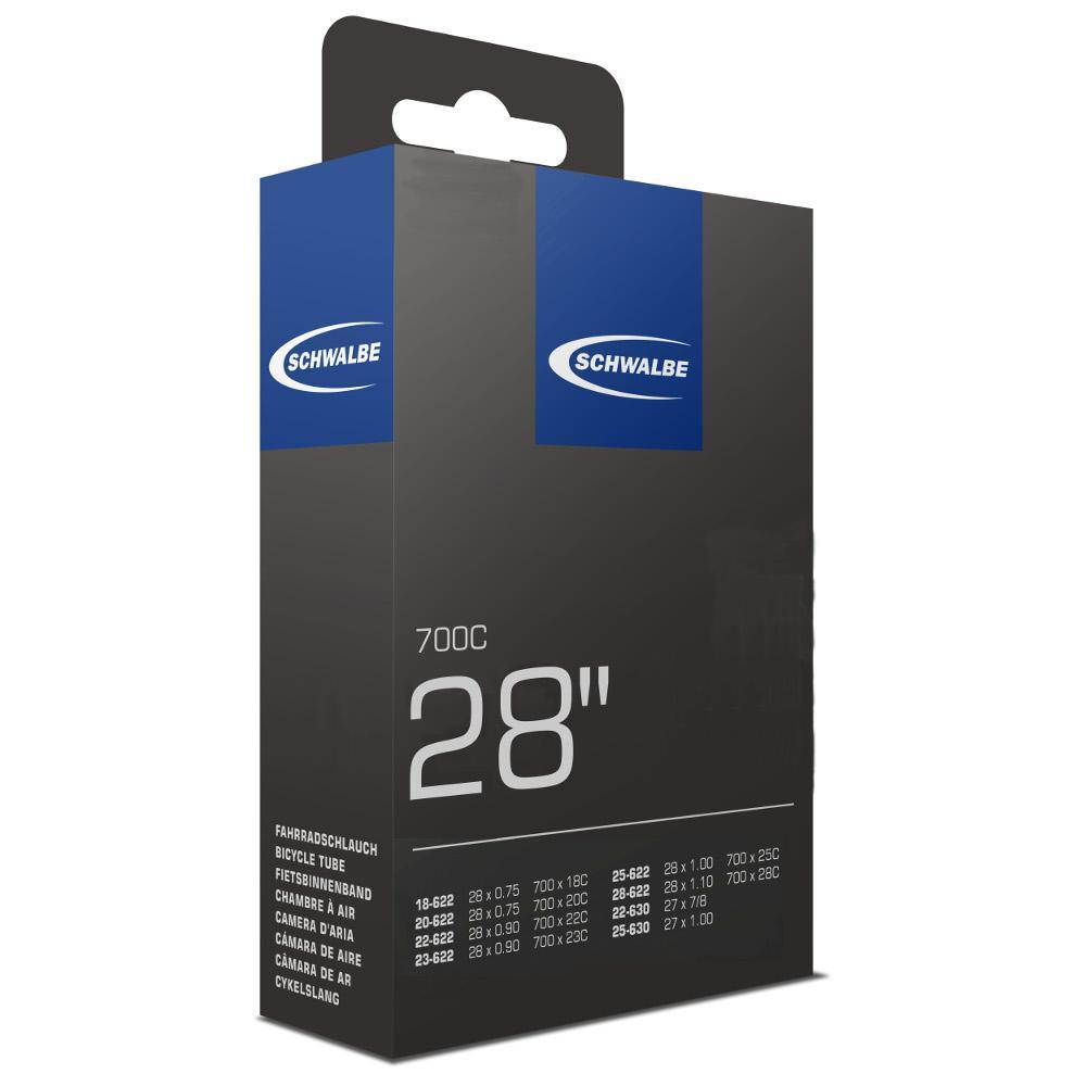 Schwalbe Schlauch 28" No.20 Extra Light (SV20)