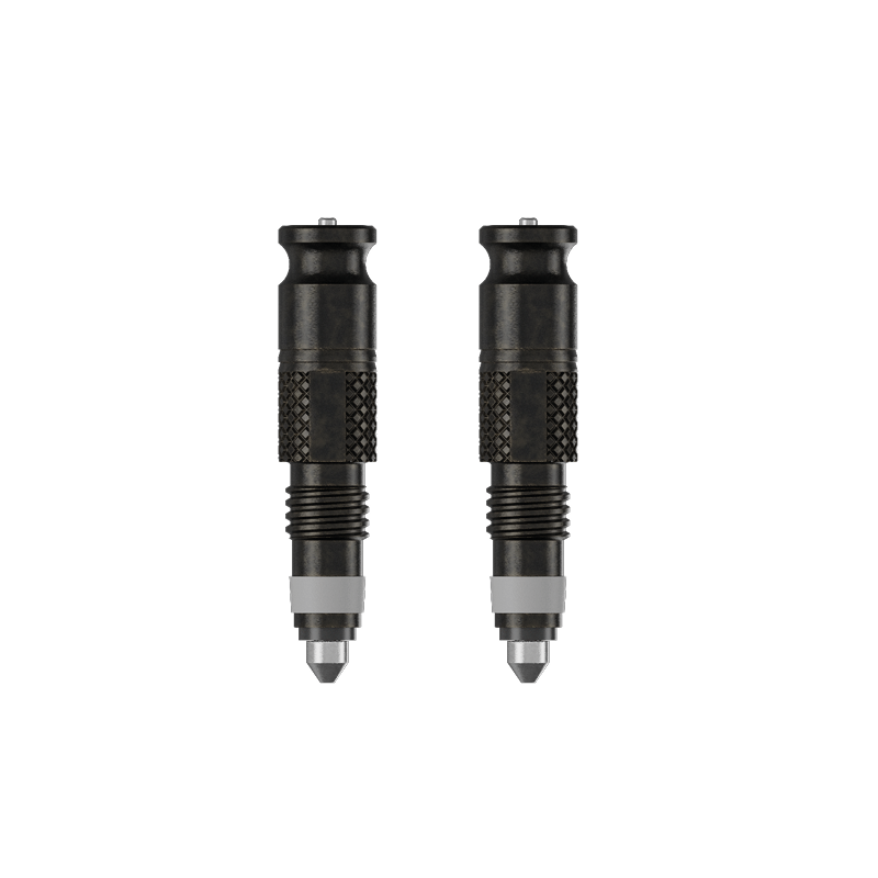 Schwalbe Clik Valve Conversion Set SV 