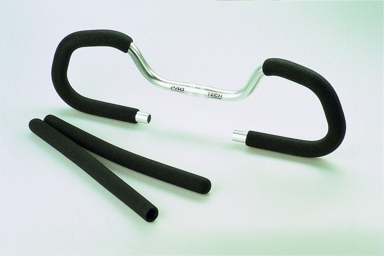Hand-eez Lenkergriffe für Multifunktions- und Hornlenker (40 cm)