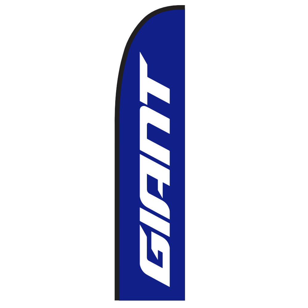Giant Beachflag Outdoor