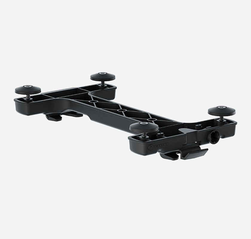 Racktime SnapIT 2.0 Adapterplatte