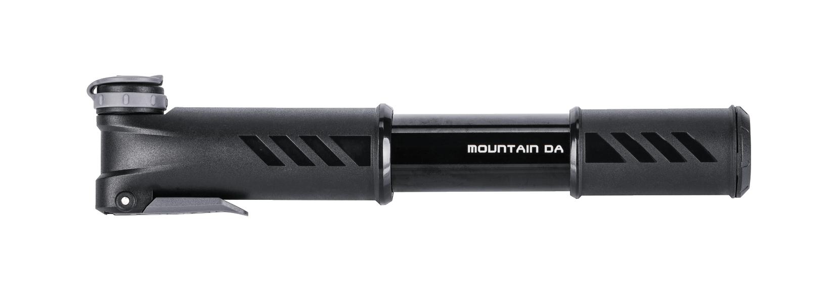 Topeak Mountain DA Minipumpe