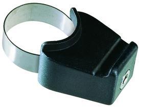 KLICKfix Contour Sattelstützen-Adapter