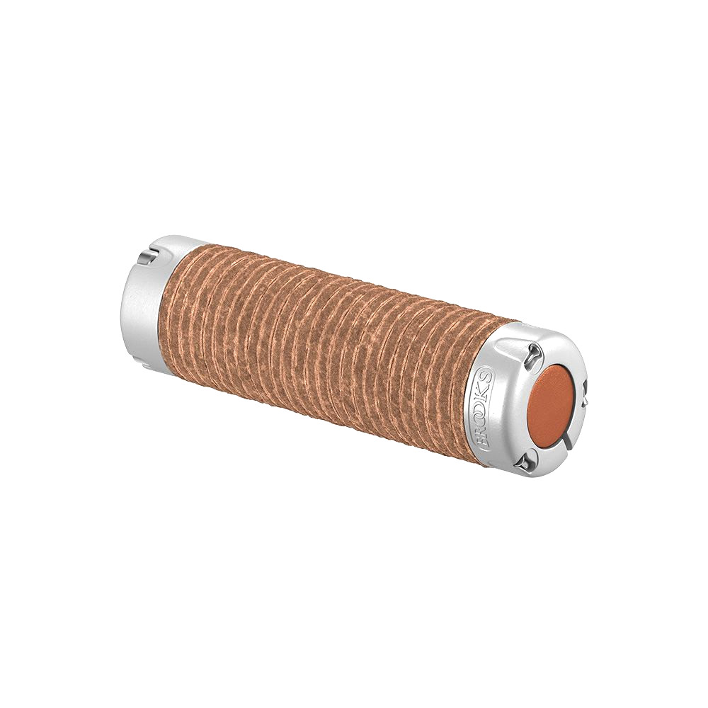 Brooks Plump verstellbarer Lederschraubgriff