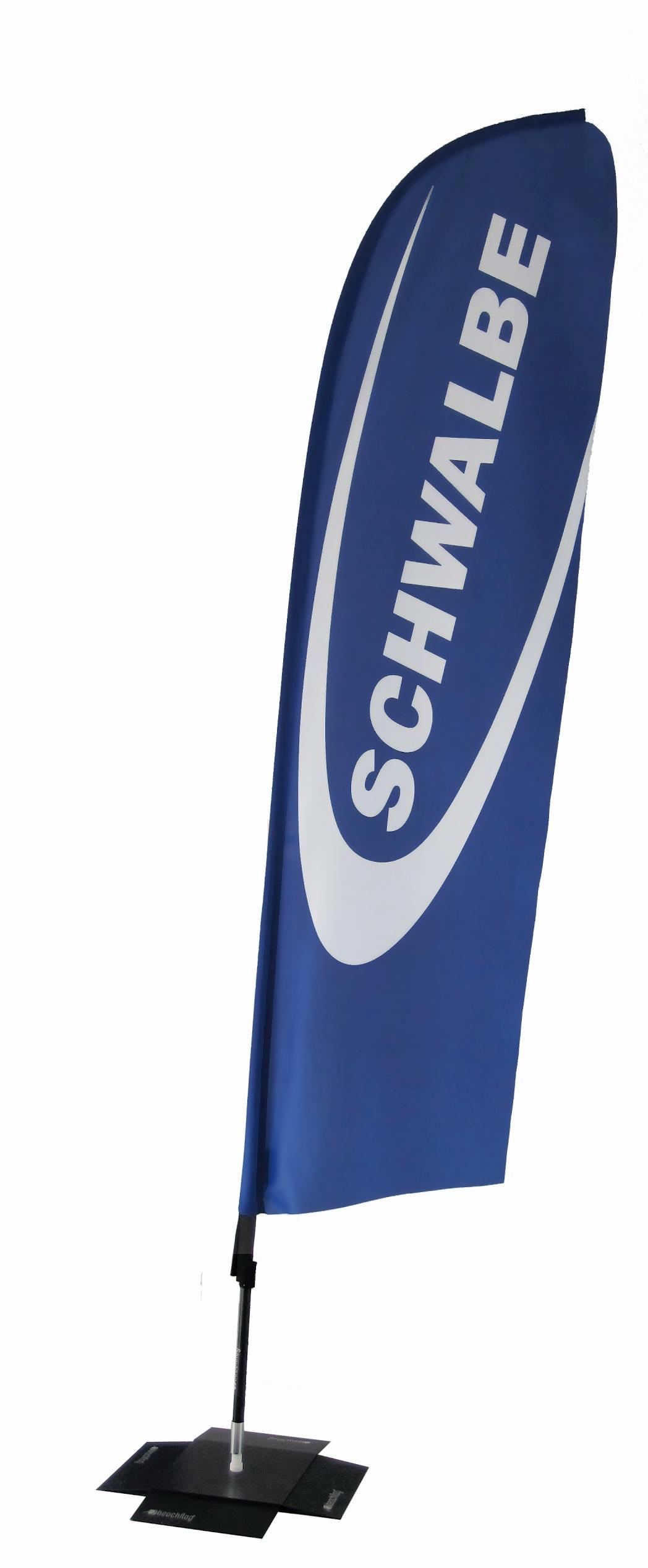 Schwalbe Deco Flag