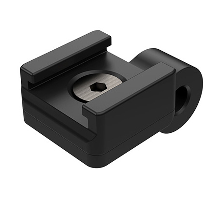 Ergotec SP-Connect Adapter - Montage Vorbaukappe