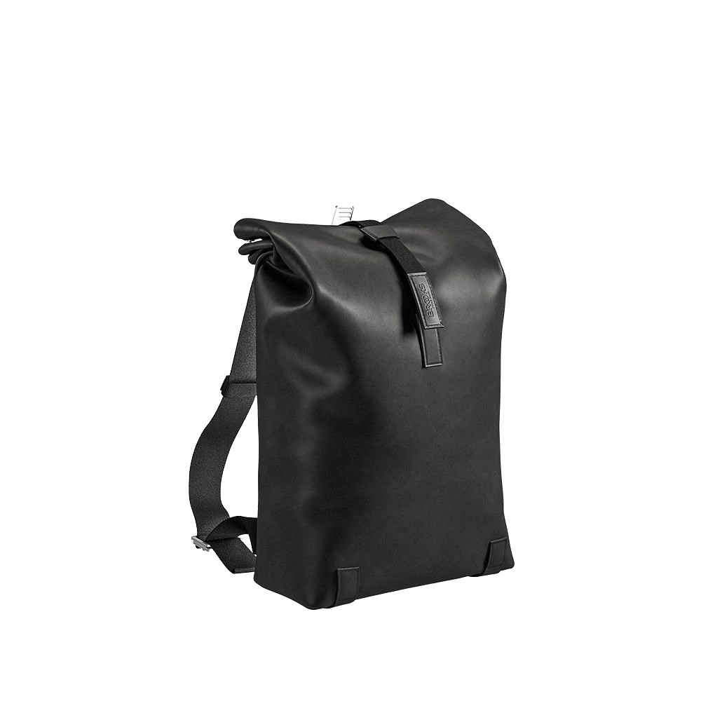 Brooks Pickwick Leder Rucksack 12L