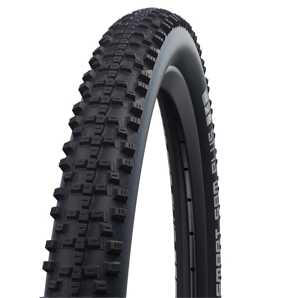 Schwalbe Smart Sam Plus 27.5x2.25 Drahtreifen
