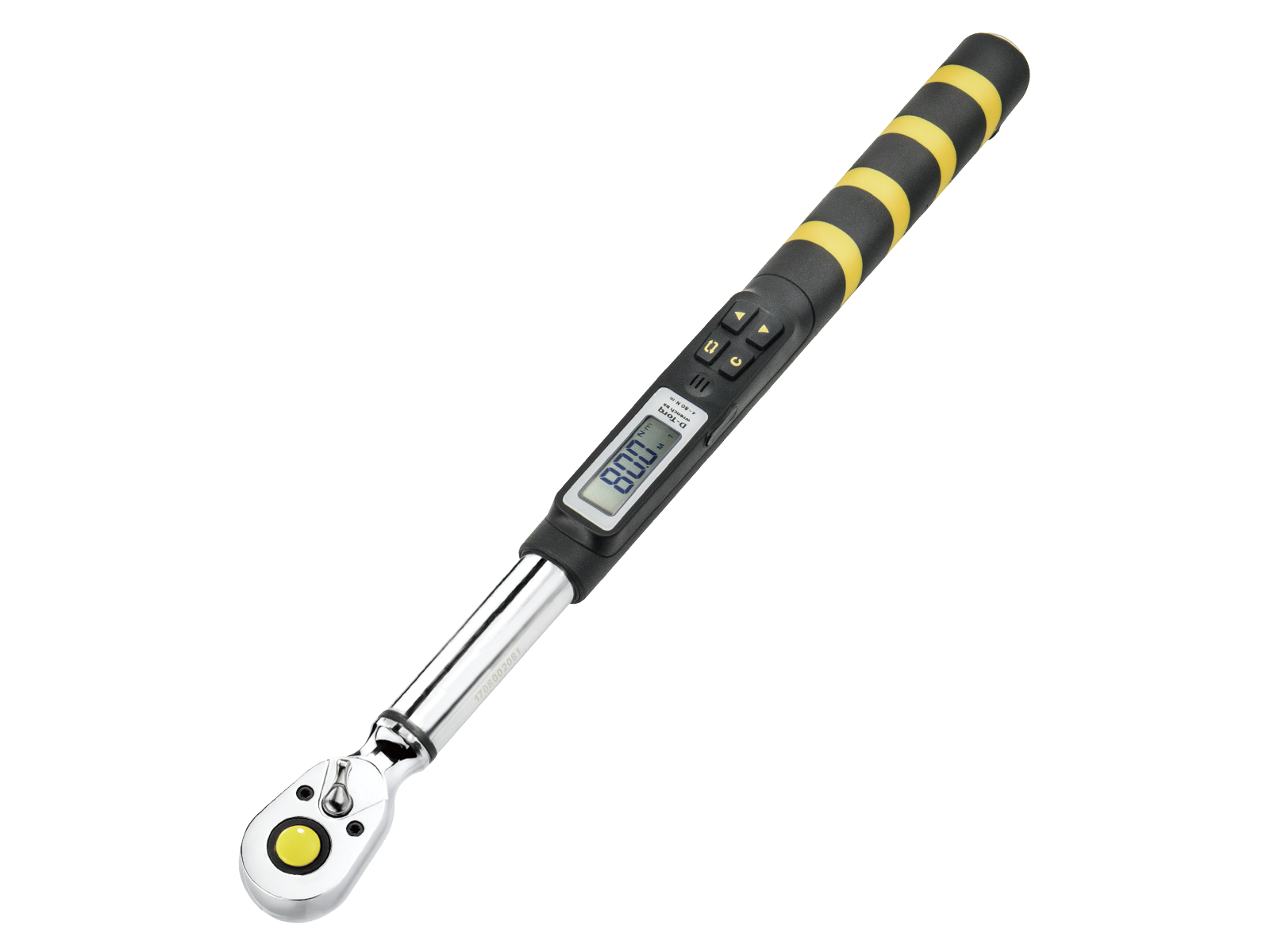 Topeak D-Torq DX Drehmomentschlüssel