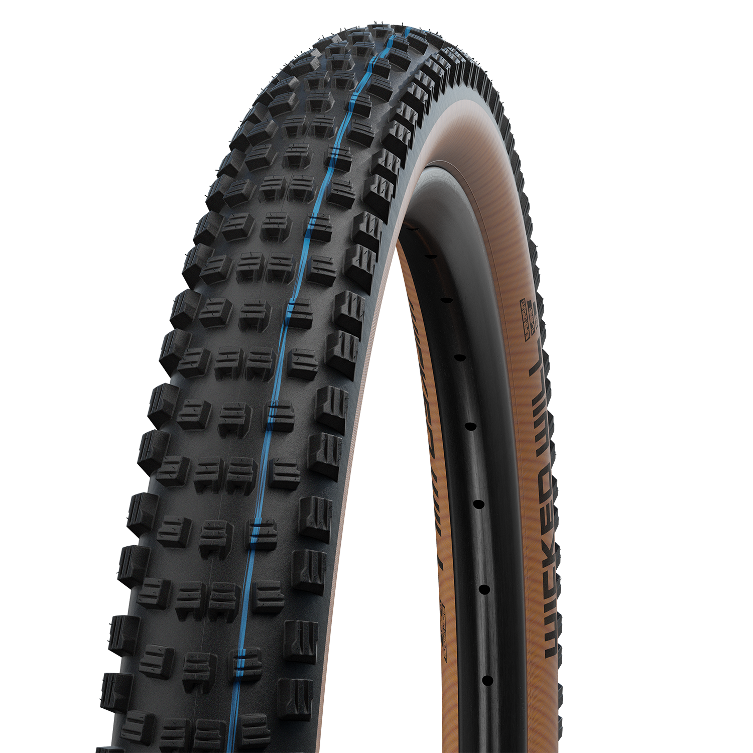 Schwalbe Wicked Will Evolution Super Race 29x2.40 transparent