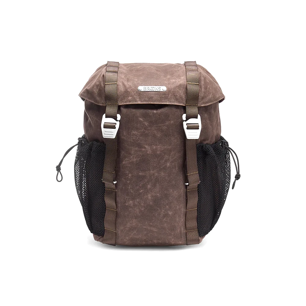 Brooks Half Haul Packtasche, 12L