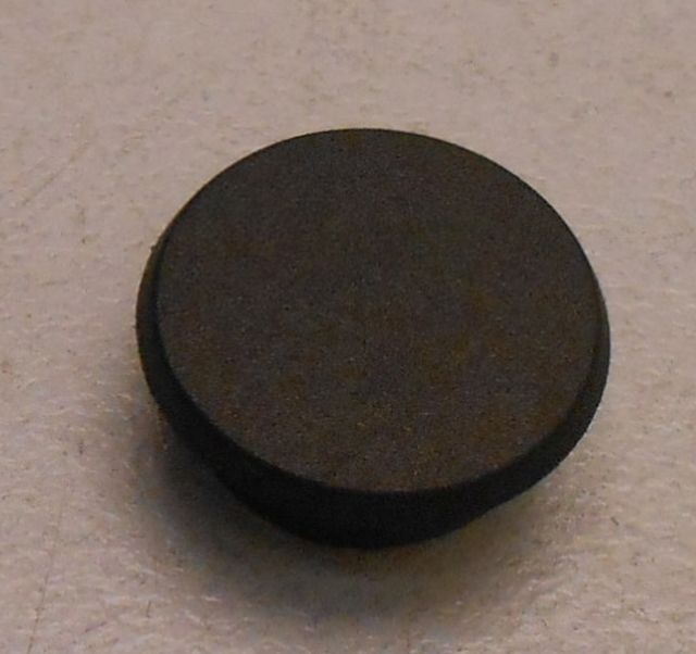 Giant Verschlussstopfen MTB / CCN067B Plugin