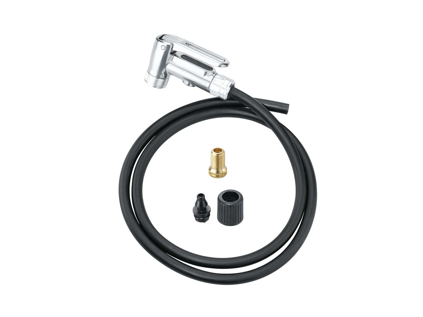 Topeak Pumpenkopf SmartHead™ DX Upgrade Kit 