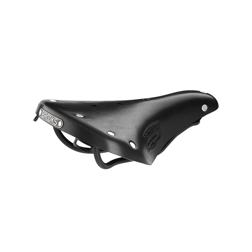 Brooks B17 Short Sattel