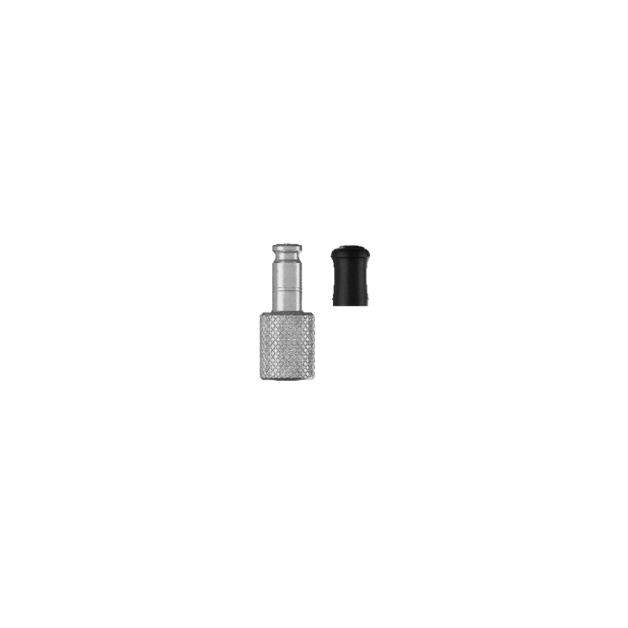 Schwalbe ClickValve Adapter AV-SCV 