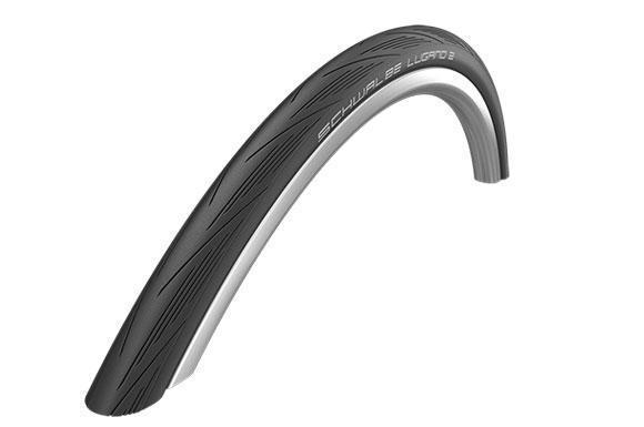 Schwalbe Lugano II Faltreifen