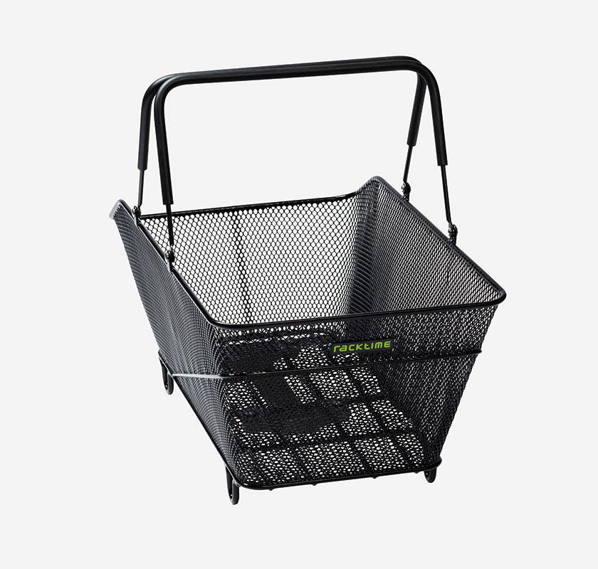 Racktime BaskIT Trunk 2.0 Large Velokorb